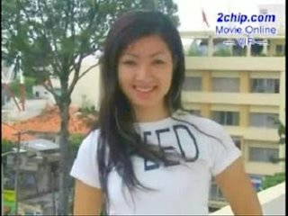 Asian beauty gets her pussy pounded hard