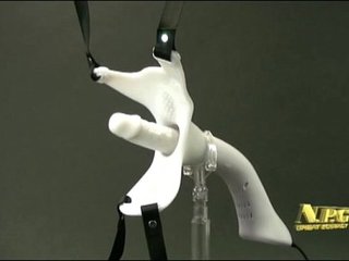 Japanese Couple's Intimate Moment with Piston Vibrator